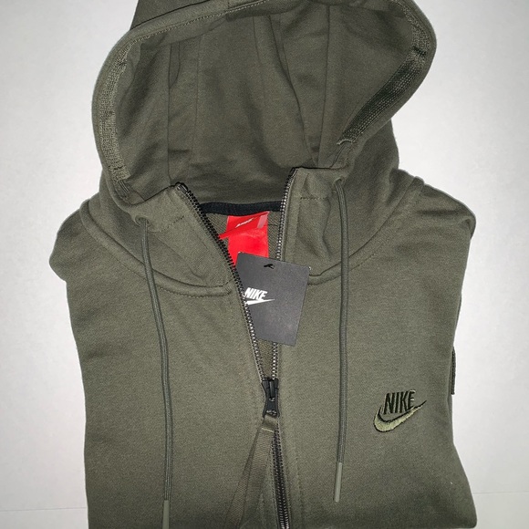 nike coat sale